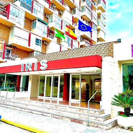 Studio Touristique Iris Benalmádena Exterior photo