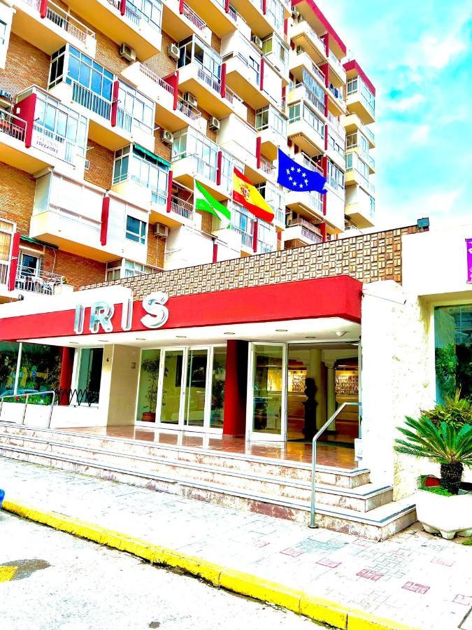 Studio Touristique Iris Benalmádena Exterior photo