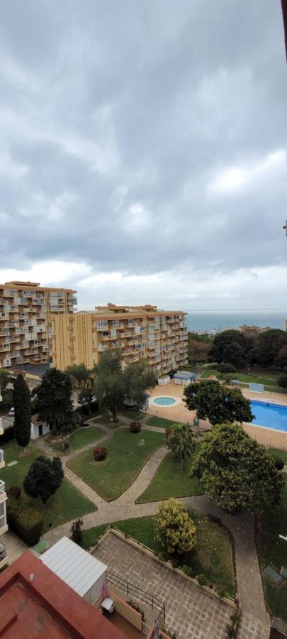 Studio Touristique Iris Benalmádena Exterior photo