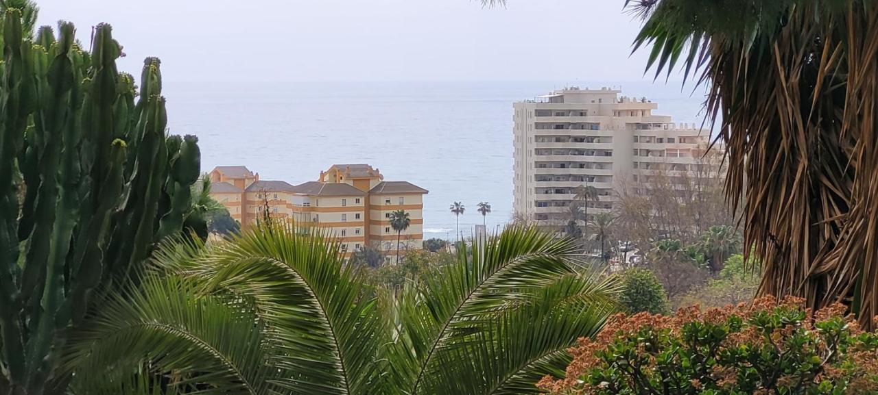 Studio Touristique Iris Benalmádena Exterior photo