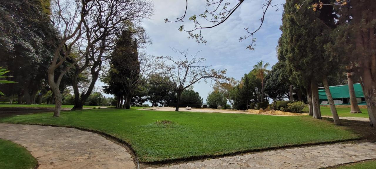 Studio Touristique Iris Benalmádena Exterior photo