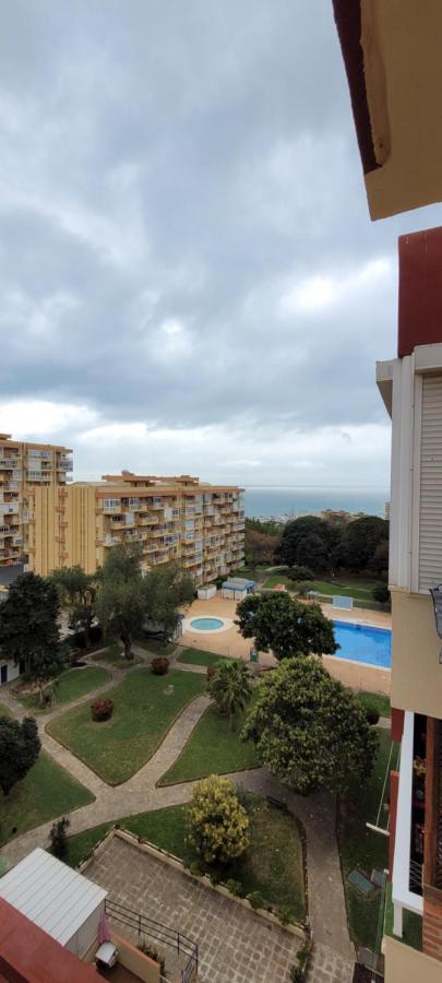 Studio Touristique Iris Benalmádena Exterior photo